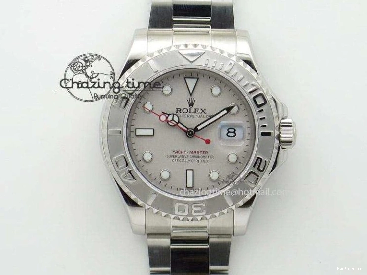 1221 Daytona 126500 QF 1:1 Best Edition 904L Steel White Dial on SS Braclet SH4131 V Stretchable 1297